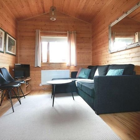 Cozy Cottage By Stay In Iceland Hvolsvöllur Exterior foto