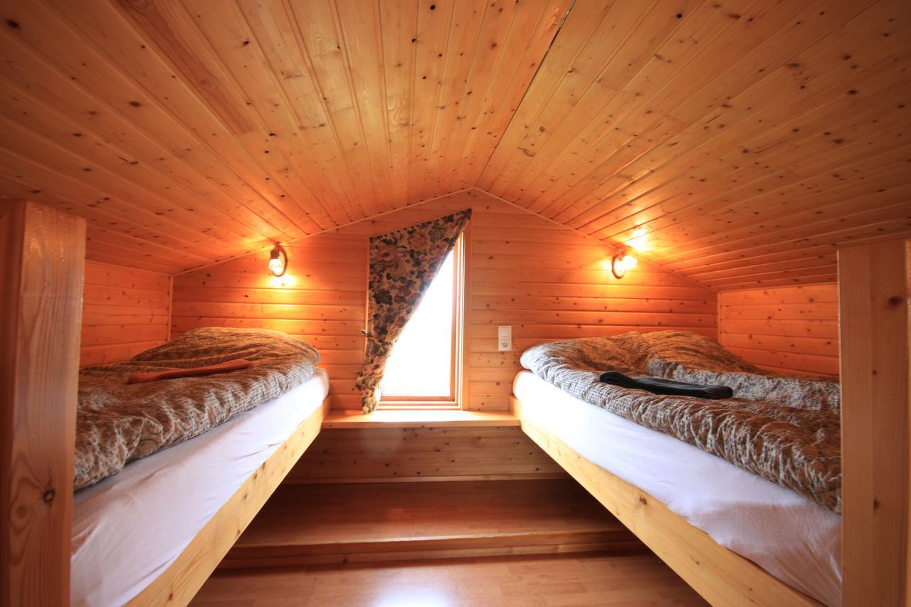 Cozy Cottage By Stay In Iceland Hvolsvöllur Exterior foto
