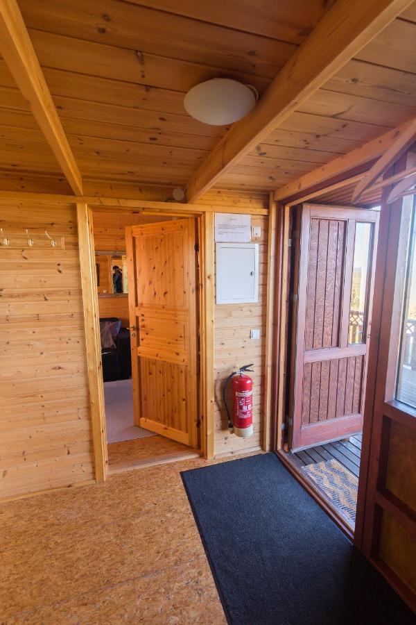 Cozy Cottage By Stay In Iceland Hvolsvöllur Cameră foto