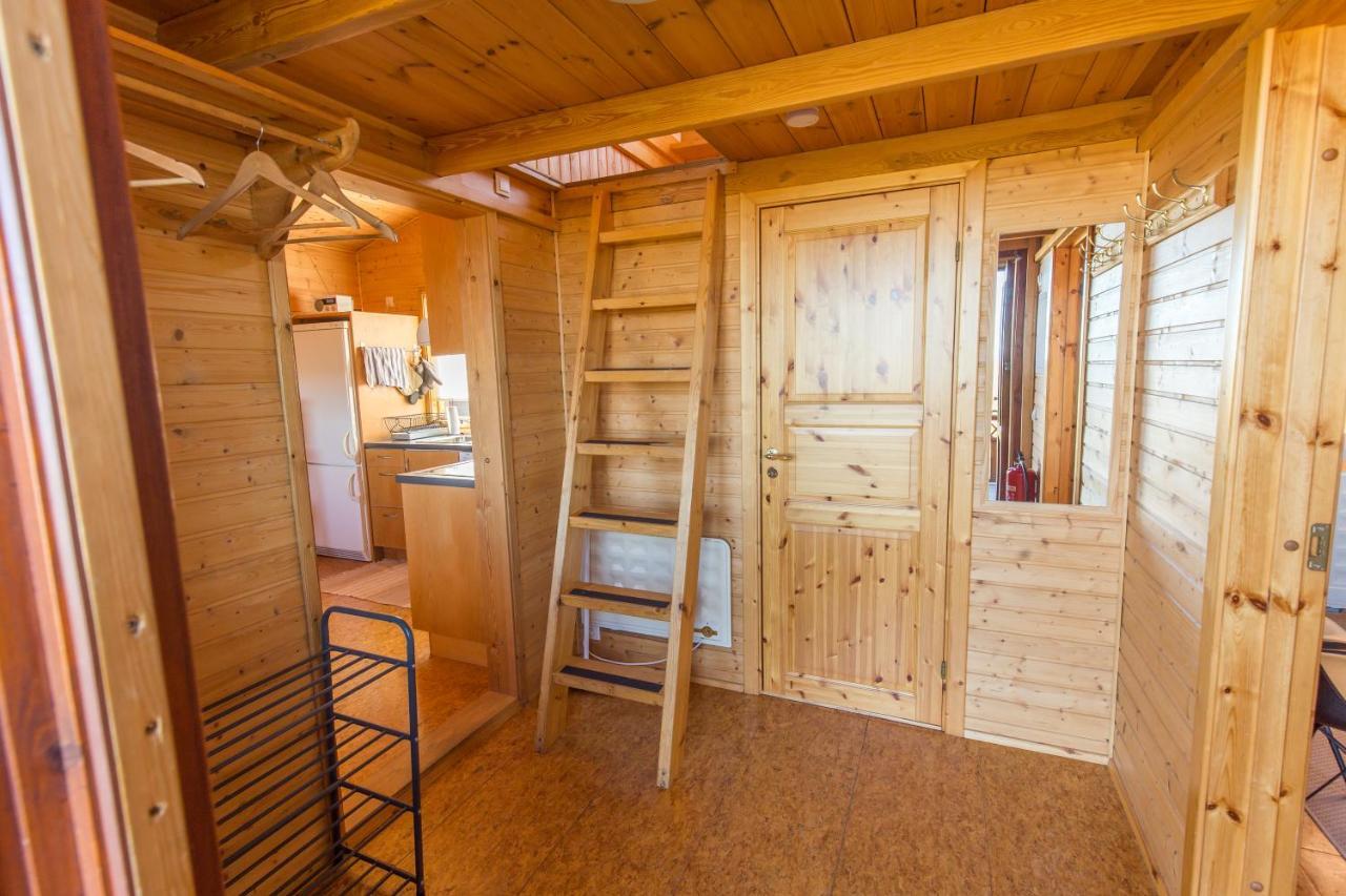 Cozy Cottage By Stay In Iceland Hvolsvöllur Cameră foto