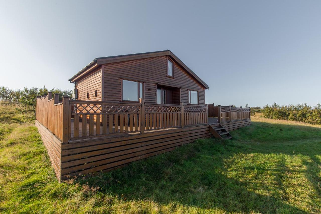 Cozy Cottage By Stay In Iceland Hvolsvöllur Cameră foto