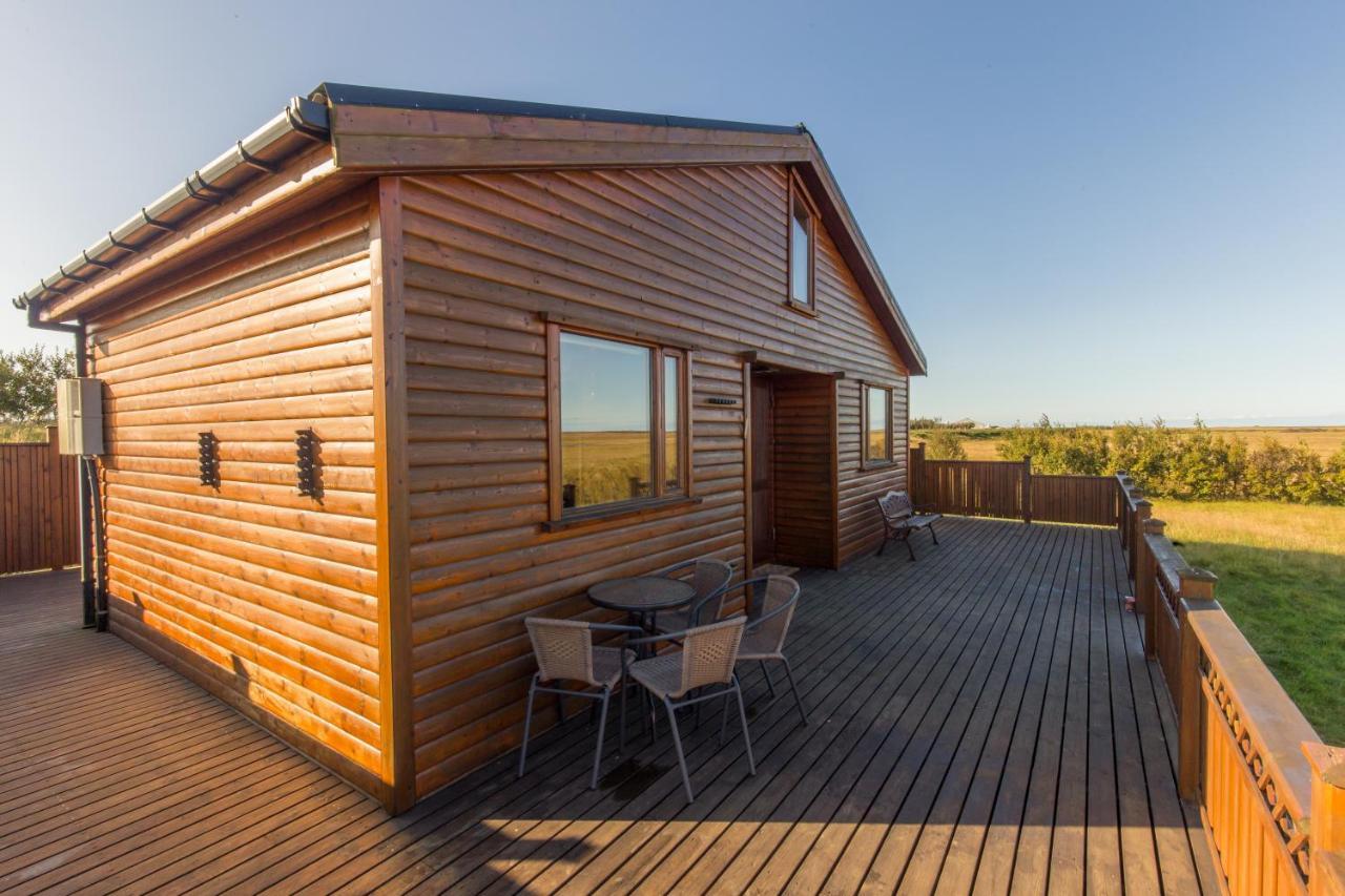 Cozy Cottage By Stay In Iceland Hvolsvöllur Cameră foto
