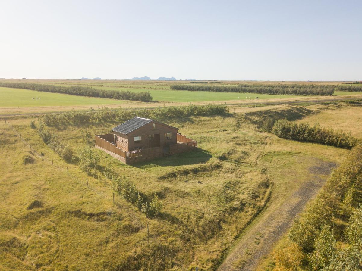 Cozy Cottage By Stay In Iceland Hvolsvöllur Cameră foto