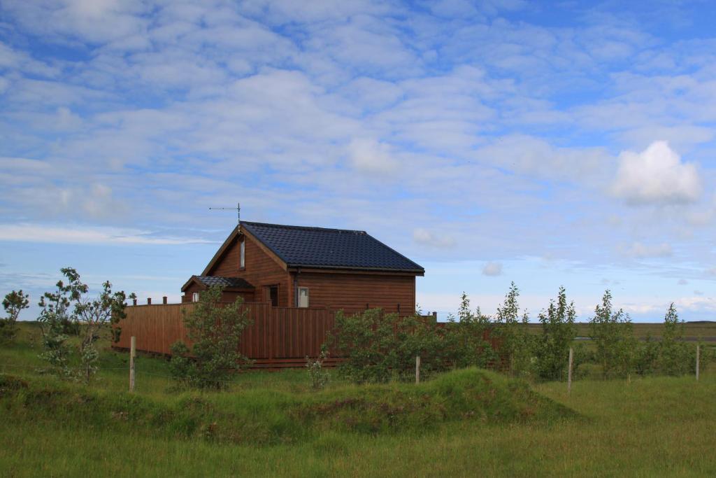 Cozy Cottage By Stay In Iceland Hvolsvöllur Cameră foto